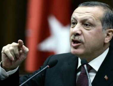 Και νέα ένταση στις σχέσεις Ρ.Τ.Ερντογάν - ΕΕ: «Περιμένω ότι η Bουλή θα επαναφέρει τη θανατική ποινή μετά το δημοψήφισμα»